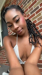 Your sweet girl with dirty thoughts part 3