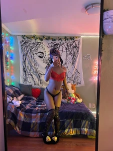 Urfavgirlfriend part 2