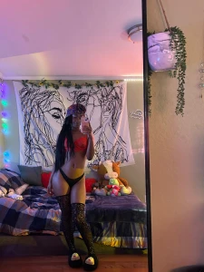 Urfavgirlfriend part 1