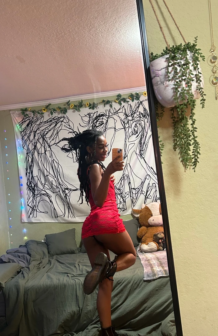 Wanna see under this skirt part 1 