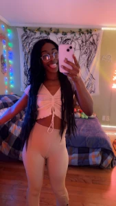 Congrats u made it to friday lt 3 part 2