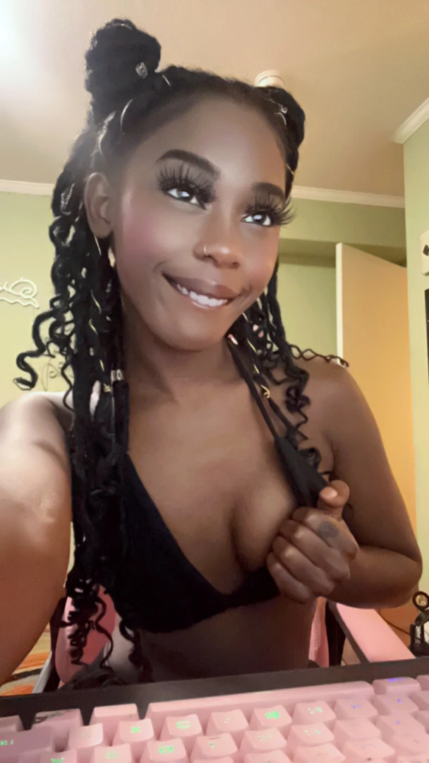 Can i get your opinion on this will you titty fuck me when you see 