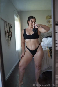 I was thinking about you when i took this part 5