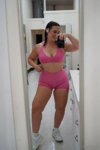 Just your daily dose of fitspo part 1