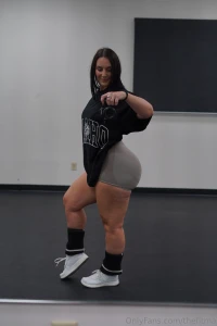 One rep at a time part 4