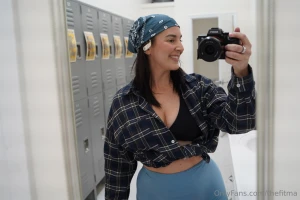 Just your daily dose of gym grind part 5