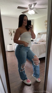 Just a little something to keep me on your mind rn part 1