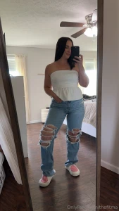 Just a little something to keep me on your mind rn