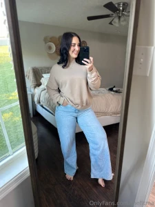 Smile it looks good on you part 7