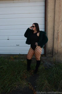 How s my fit for today