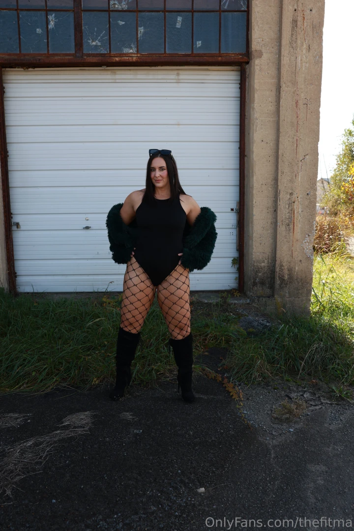 How s my fit for today part 3 