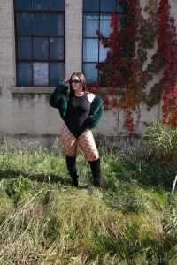 How s my fit for today part 1