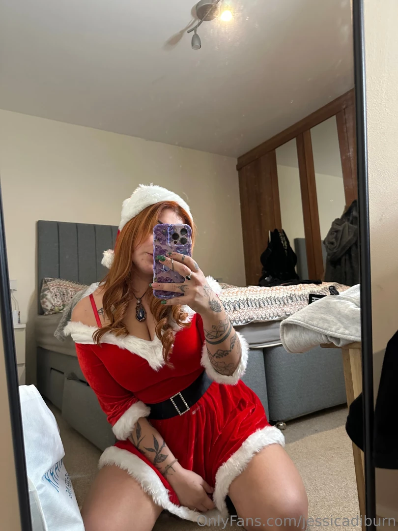 Merry xmas baby part 15 