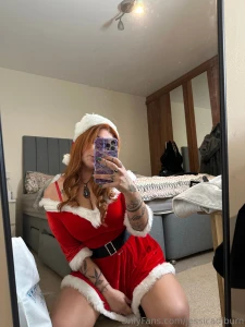 Merry xmas baby part 15