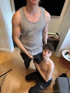 Did you see my first blowjob collab i ve ever made message me