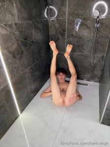 You like shower sex old picture