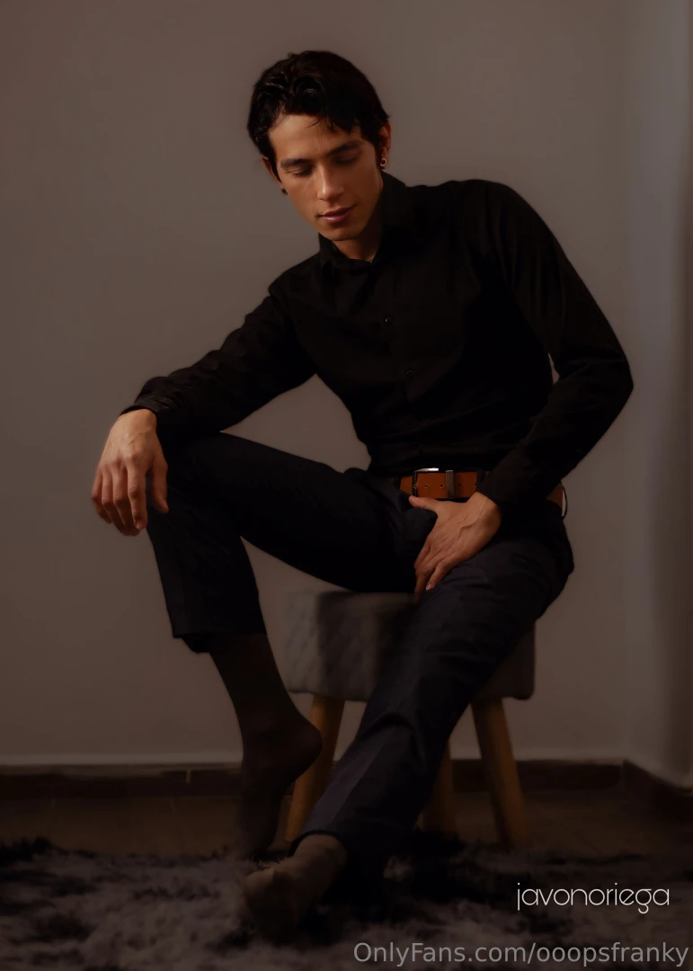 Febrero pocholito_tm absalon colin thegaycrush part 9 