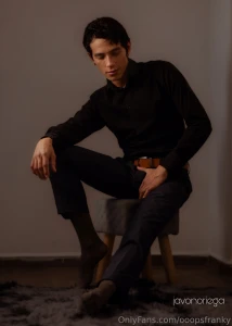 Febrero pocholito_tm absalon colin thegaycrush part 9