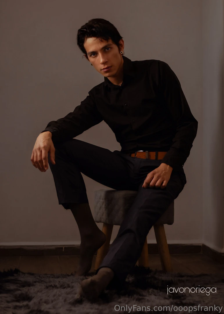 Febrero pocholito_tm absalon colin thegaycrush part 10 