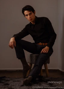 Febrero pocholito_tm absalon colin thegaycrush part 10