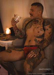 Photoshoot pre avidad charlydandix josseelsonnador pocholito_tm part 32