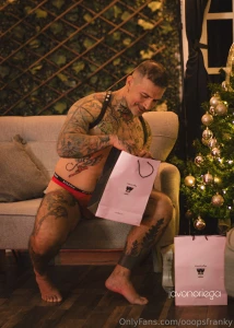 Photoshoot pre avidad charlydandix josseelsonnador pocholito_tm part 8