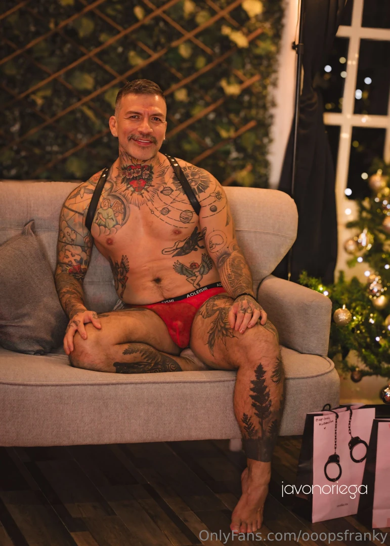 Photoshoot pre avidad charlydandix josseelsonnador pocholito_tm part 27 