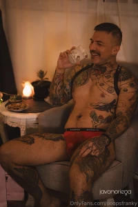 Photoshoot pre avidad charlydandix josseelsonnador pocholito_tm part 3