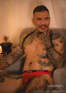 Photoshoot pre avidad charlydandix josseelsonnador pocholito_tm part 21