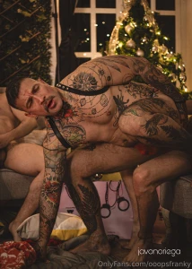 Photoshoot pre avidad charlydandix josseelsonnador pocholito_tm part 10