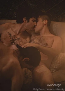 Photoshoot pre avidad charlydandix josseelsonnador pocholito_tm part 7