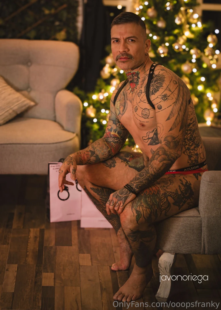 Photoshoot pre avidad charlydandix josseelsonnador pocholito_tm part 5 