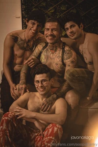 Pre avidad pocholito_tm josseelsonnador y charlydandix part 3