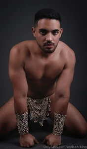 Soythonyboy soyisaacking part 1