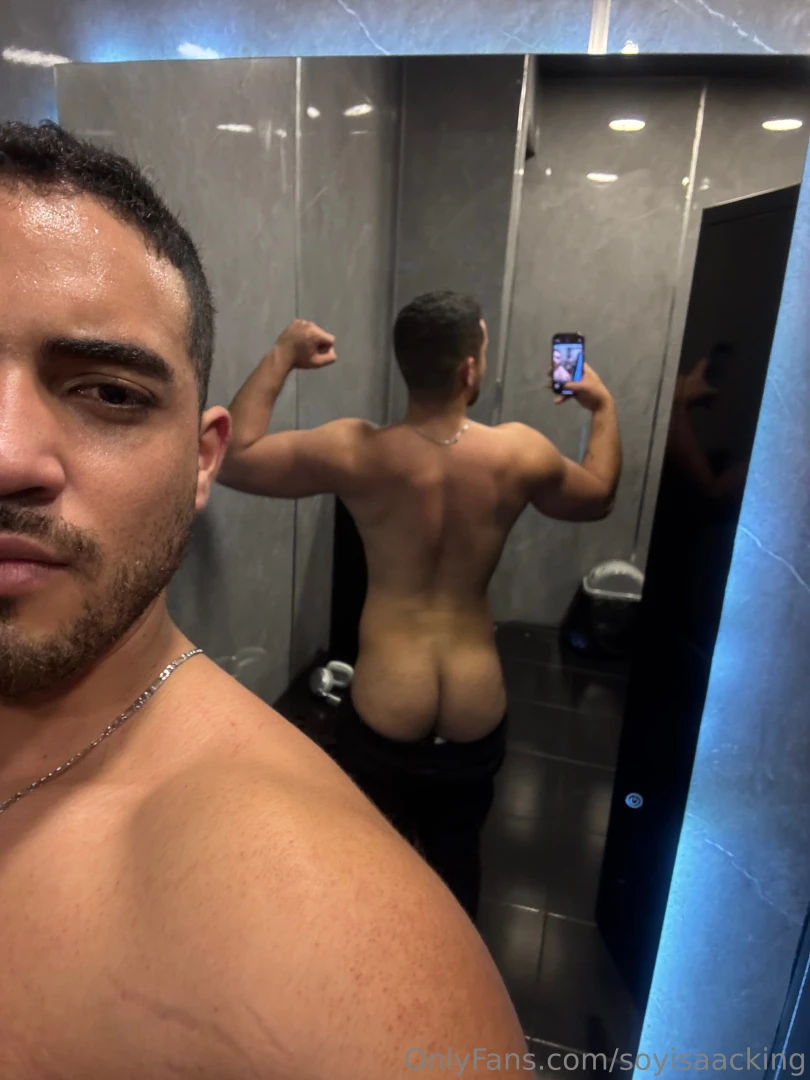 Soyisaacking part 1 