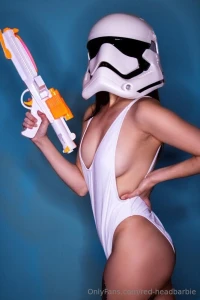 Choose your favorite for may the 4th starwarsday part 2