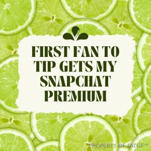 I wonder who it ll be