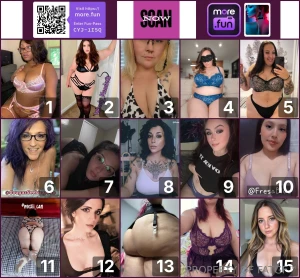 Watch them moan squirm and take it all again and again 1 thick horny