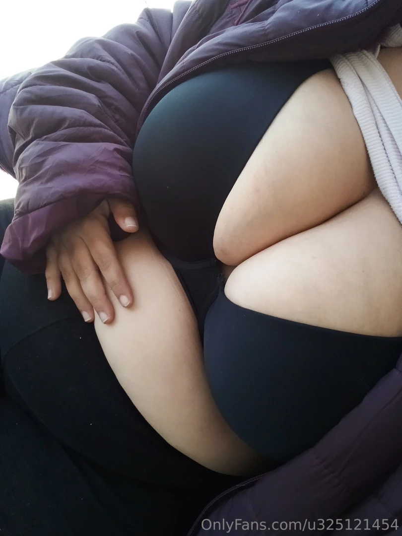 Suck on my tits by the pool part 3 