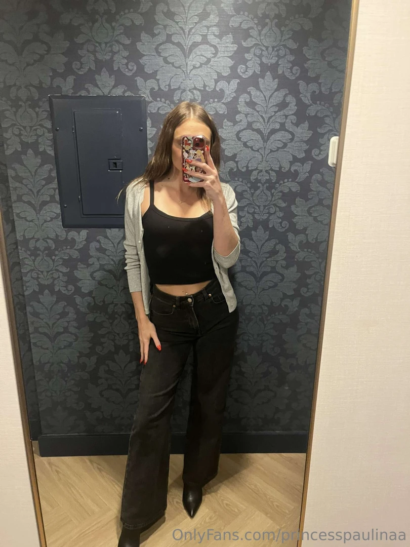 Had the best date night in toronto he picked me up took me and bought part 3 