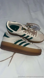 Had the best date night in toronto he picked me up took me and bought part 1