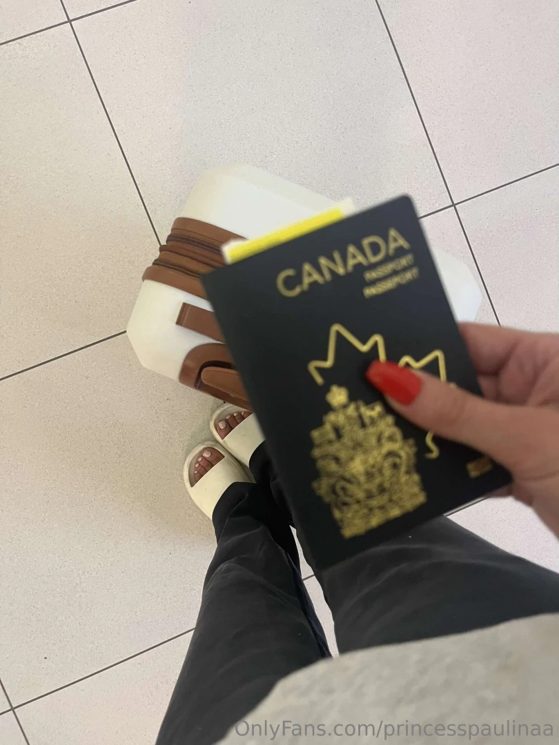 Thanks to all my good boys princess is going to enjoy ten days of 