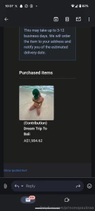 I m going to baliiiiiii what a lovely thing to wake up to i love