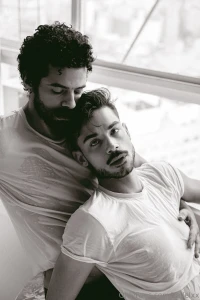 Wet poison-boy part 2