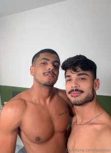 Having fun in s o paulo