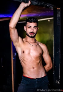 Night in rio de janeiro part 1