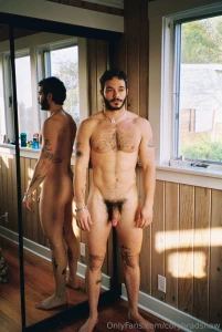 A special shot of me in my bedroom for my new followers thanks for