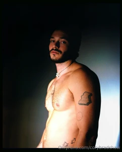 Some fun shots from a while ago really exciting collab coming out