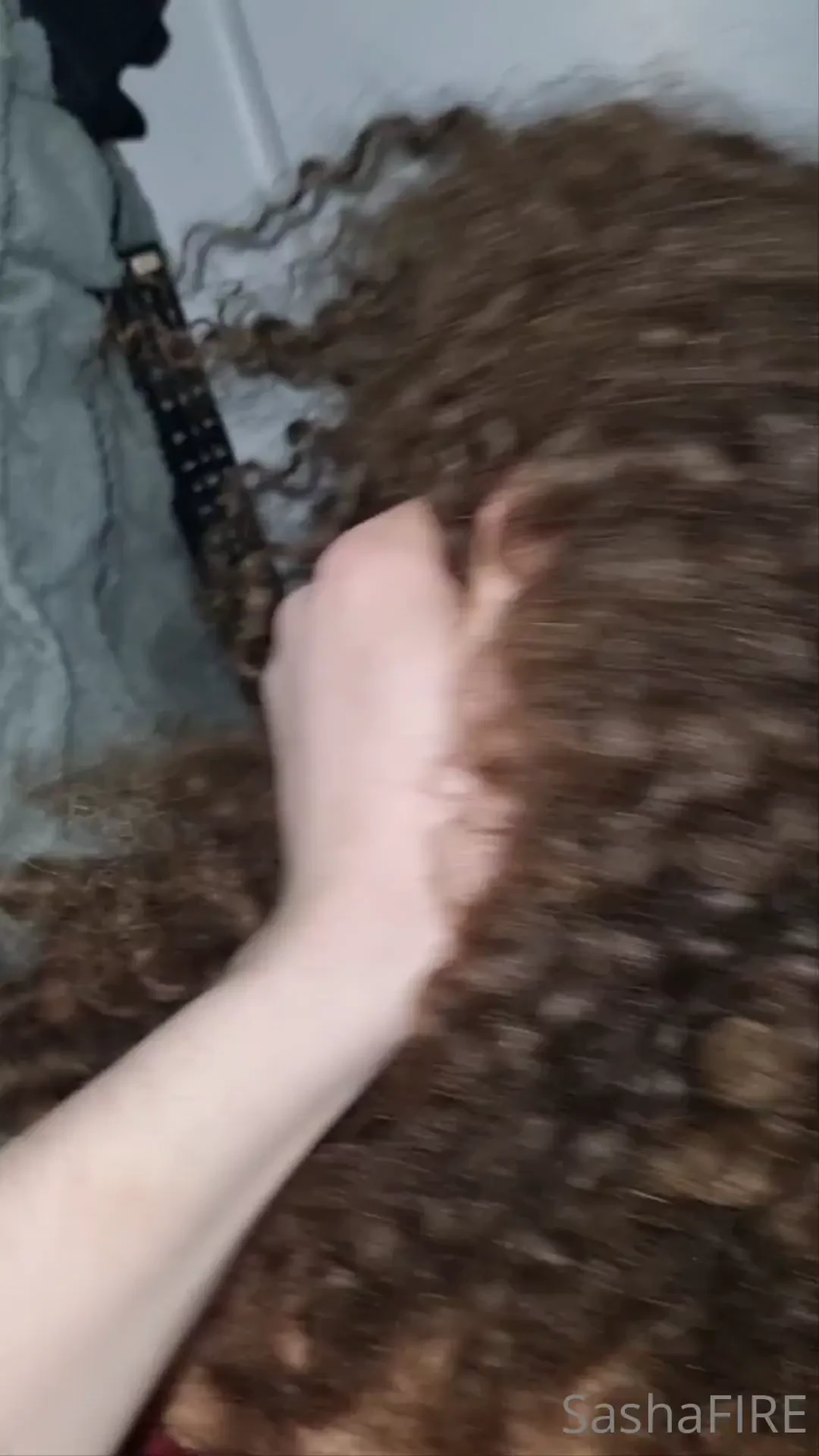 He fucks me just how i like it 