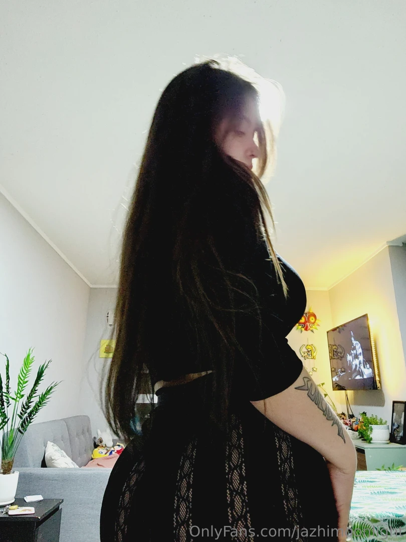 Amo este pantal n se trasluce todo ig jazhimoon part 2 